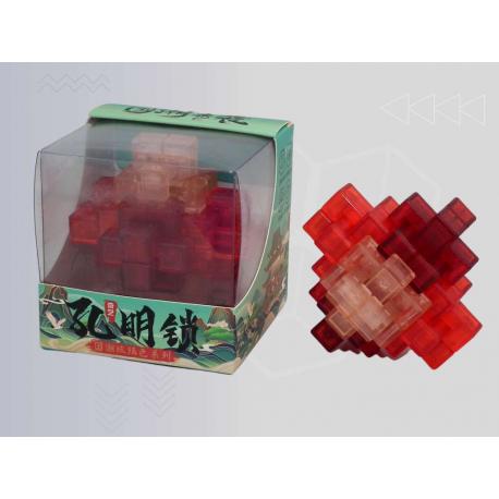 QiYi Kong The 24 Lock Transp. 8112