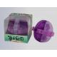 QiYi Kong Luban Sphere Transp. 8117