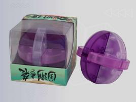 QiYi Kong Luban Sphere Transp. 8117