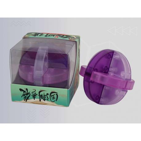 QiYi Kong Luban Sphere Transp. 8117