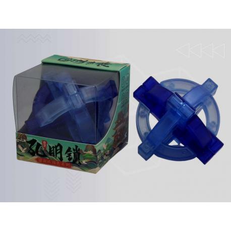 QiYi Kong Sphere Transp. 8113