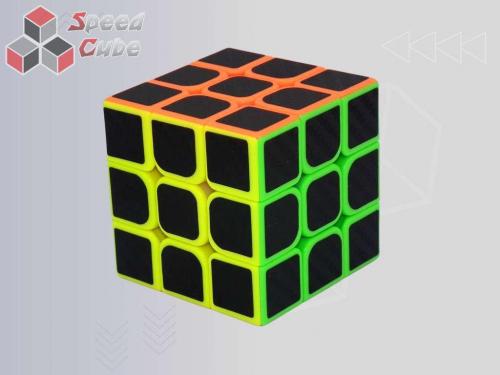 FanXin 3x3x3 Carbon Stickers