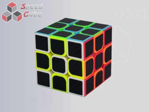 FanXin 3x3x3 Carbon Stickers