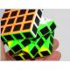 FanXin 4x4x4 Carbon Stickers