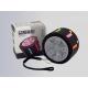Puzzle Rubik's Cube Rotating Magic Bean Black