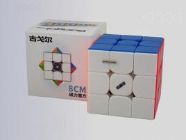 DianSheng Googol Cube 3x3 8cm Magnetic
