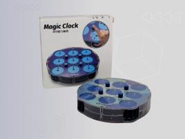 ShengShou Magnetic 4 Clock