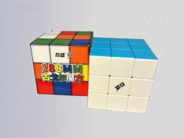 DianSheng Googol Cube 3x3 188mm