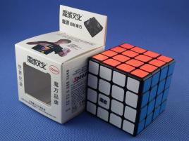 MoYu AoSu Mini 60 mm 4x4x4 Czarna
