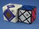 DaYan Four Dino Skewb Czarna