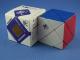  DaYan Four Dino Skewb Kolorowa