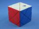  DaYan Four Dino Skewb Kolorowa