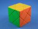  DaYan Four Dino Skewb Kolorowa
