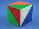  DaYan Four Dino Skewb Kolorowa