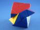  DaYan Four Dino Skewb Kolorowa
