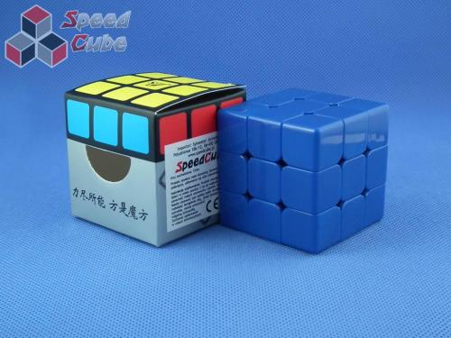 FangShi GungYing 3x3x3 Niebieska