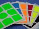 Naklejki Halczuk Stickers Gans 357 Fluo 3x3x3 