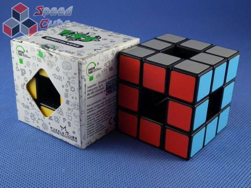 LanLan Hollow Cube 3x3x3 Czarna