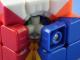 DaYan 4 LunHui 3x3x3 Kolorowa