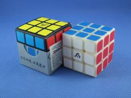 FangShi GuangYing 3x3x3 Primary