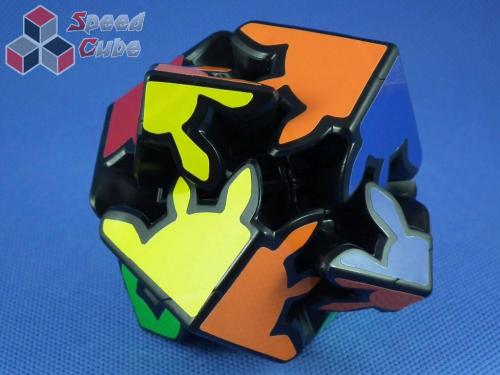 Gear Cube Shift 2x2x2 Czarna