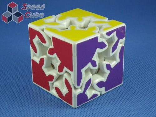 Gear Cube Shift 2x2x2 Biała