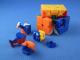 MoYu HuaLong 3x3x3 Kolorowa