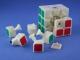 DaYan V ZhanChi 3x3x3 57 mm Primary