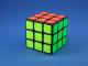 ZhiSheng YuXin 2x2x2 YuXin Fire Czarna