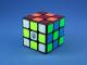 ZhiSheng YuXin 2x2x2 YuXin Fire Czarna