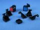 ZhiSheng YuXin 2x2x2 YuXin Fire Czarna