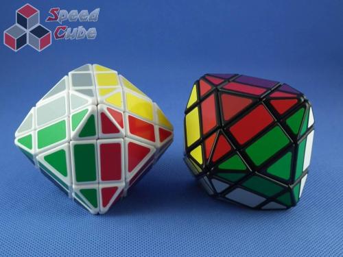 LanLan Rhombic Icosahedron Scopperil Czarna