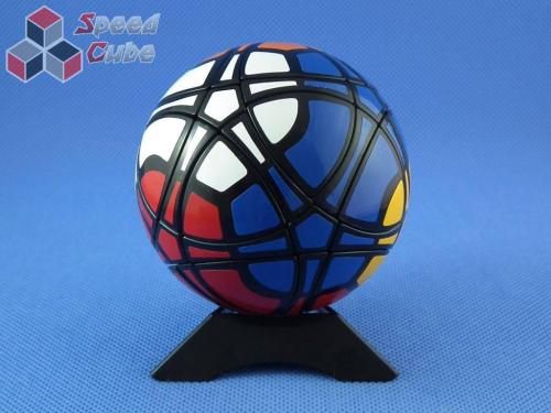 Calvin's Traiphum Megaminx Ball (12 Colors)