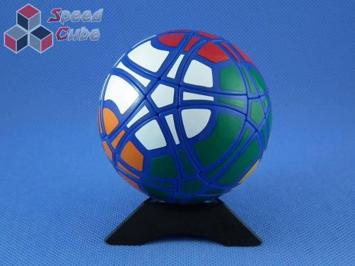 Calvin's Traiphum Megaminx Ball 6 Blue