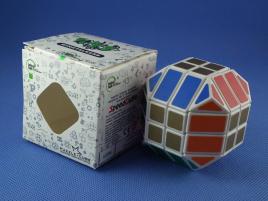Lanlan 4x4 Dodecahedron White