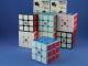 MoYu TangLong 3x3x3 Pink