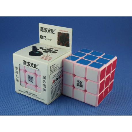 MoYu TangLong 3x3x3 Pink