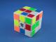 MoYu TangLong 3x3x3 Pink