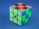 MoYu TangLong 3x3x3 Green