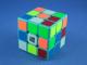 MoYu TangLong 3x3x3 Green