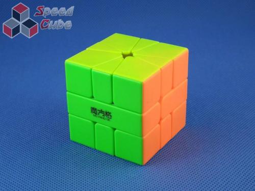 QiYi MoFangGe SQ-1 Square-1 Kolorowa