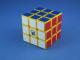 DaYan V ZhanChi 3x3x3 57 mm Czerwona