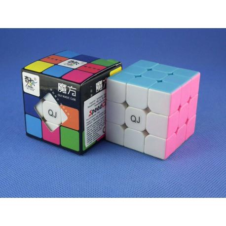 QJ Megaminx Talie Czarny