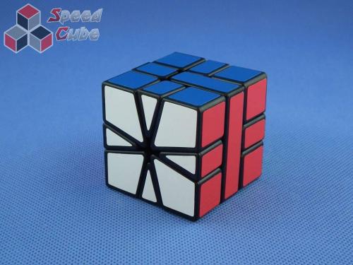 Fangxin SQ-1 Square-1 Czarny