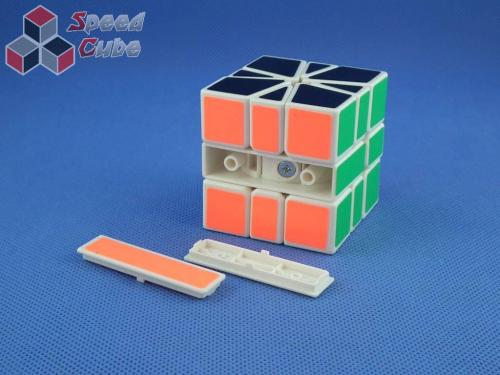 Fangxin SQ-1 Square-1 Biały