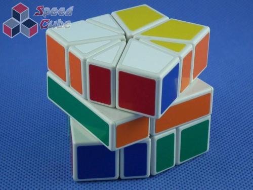 Cube Twist SQ-1 Biała