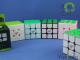 MoYu GuoGuan Yuexiao 3x3x3 PiNK