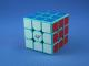  MoYu GuoGuan Yuexiao 3x3x3 Green
