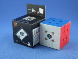 MoFangGe QiYi X-man Tornado 3x3x3 Kolorowa