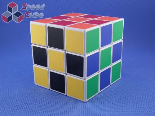 YJ Crazy Foot Cube 3x3x3 100 mm